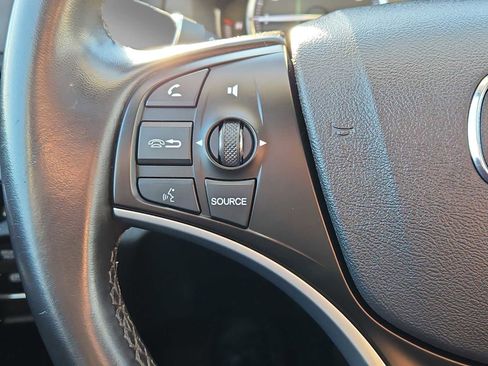 Used 2020 Acura MDX SH-AWD image 25