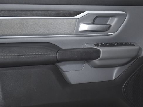 Used 2021 RAM 1500 Big Horn image 20