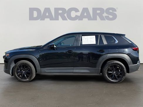 Used 2026 MAZDA CX-50 AWD 2.5 S w/ Preferred Pkg image 4