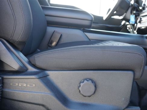 Used 2021 Ford F150 XL w/ STX Appearance Package RWD image 26