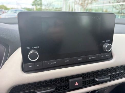 Used 2024 Honda HR-V LX image 23