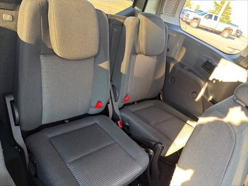 Used 2018 Ford Transit Connect XL image 24