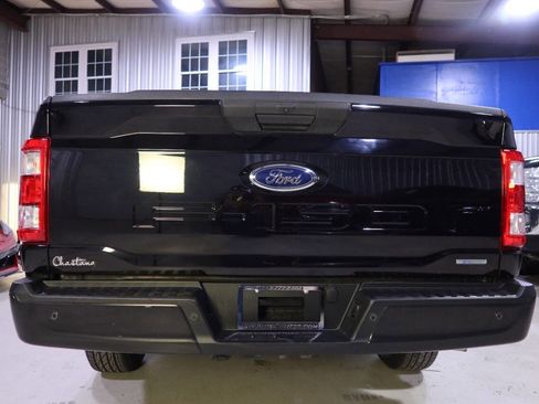 Used 2021 Ford F150 XL w/ Equipment Group 101A High image 3