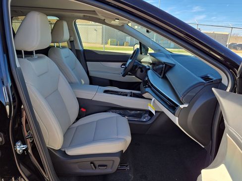 New 2026 Nissan Murano SL AWD/4WD image 15