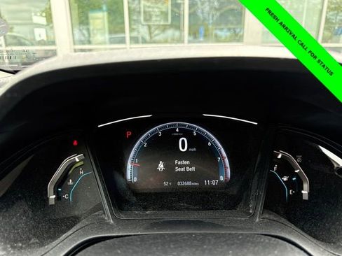 Used 2019 Honda Civic LX image 22