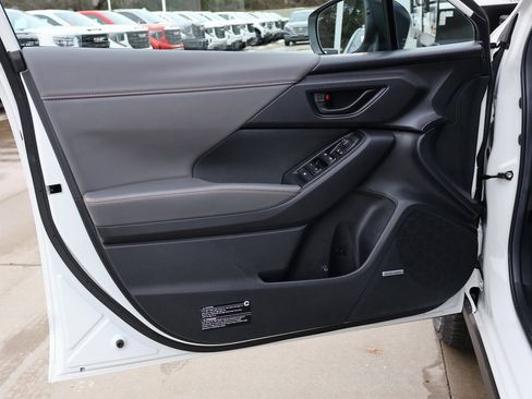 Used 2025 Subaru Crosstrek 2.5i Wilderness image 10