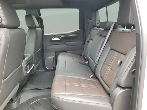 New 2026 Chevrolet Silverado 1500 High Country w/ High Country Premium Package image 17