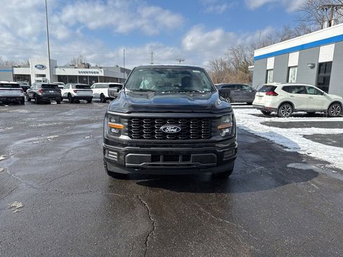 New 2026 Ford F150 STX image 8
