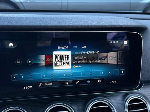 Certified 2022 Mercedes-Benz E 350 Sedan image 36