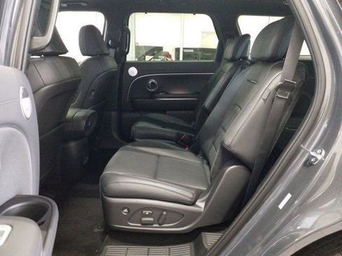 New 2026 Hyundai Palisade Calligraphy image 14