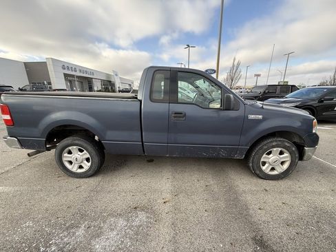 Used 2004 Ford F150 STX image 12