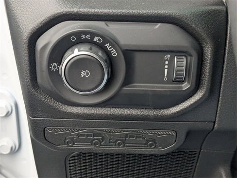 New 2026 Jeep Wrangler Willys image 12