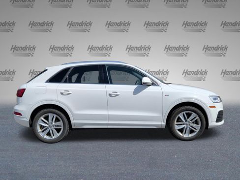 Used 2018 Audi Q3 2.0T Premium Plus image 6