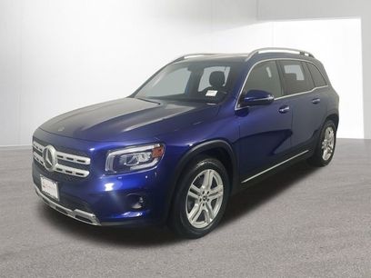 Used 2021 Mercedes-Benz GLB 250 4MATIC