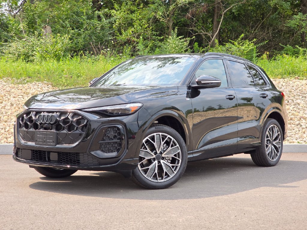 New 2026 Audi Q5 Premium Plus AWD/4WD image 2
