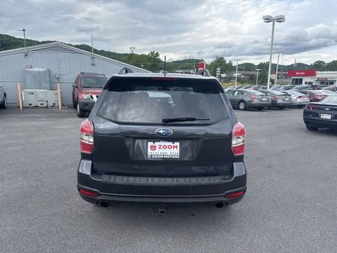 Used 2014 Subaru Forester 2.0XT Touring AWD/4WD image 7