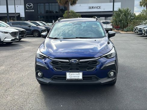 Used 2024 Subaru Crosstrek 2.5i Limited w/ Popular Package #3A image 3