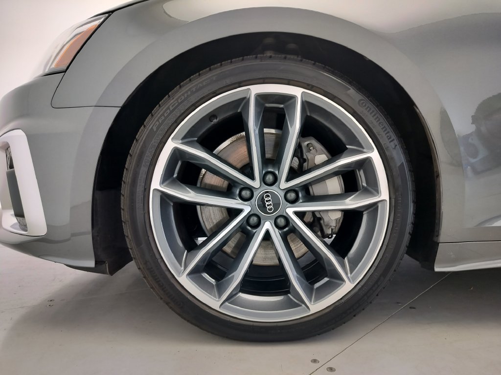 Used 2023 Audi A5 2.0T Premium Plus w/ Premium Plus AWD/4WD image 5
