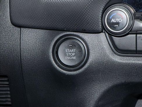 Used 2025 MAZDA CX-50 AWD 2.5 S w/ Cargo Package image 25