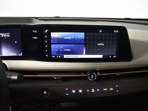 Certified 2023 Nissan Ariya ENGAGE e-4ORCE image 20