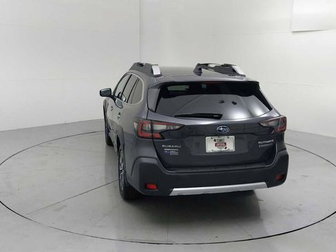Certified 2024 Subaru Outback Touring XT AWD/4WD image 8