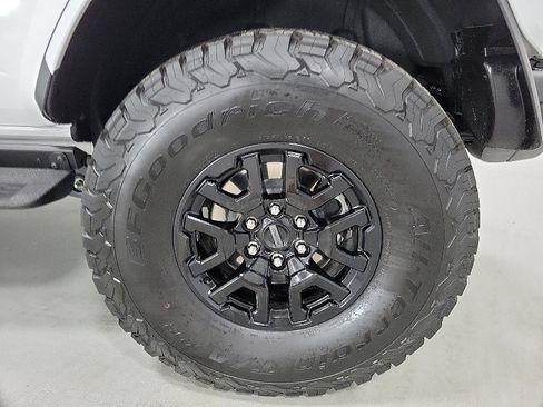 Used 2024 Ford Bronco Raptor image 20