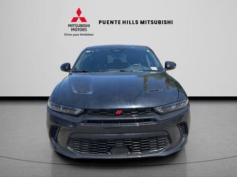 Used 2024 Dodge Hornet R/T image 2