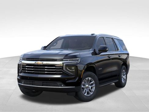 New 2026 Chevrolet Tahoe LT RWD image 6