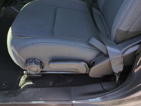 New 2025 Jeep Wrangler Sport S image 14