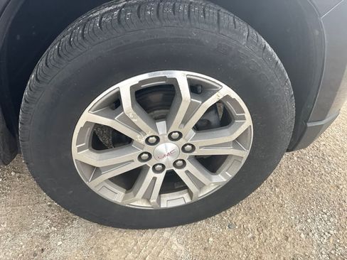 Used 2015 GMC Acadia SLT AWD/4WD image 5