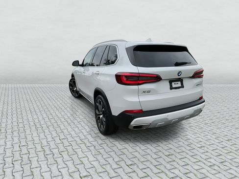 Certified 2023 BMW X5 xDrive40i w/ Premium Package AWD/4WD image 6