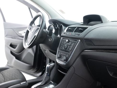 Used 2016 Buick Encore Convenience image 27