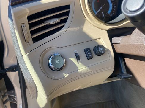 Used 2012 Buick LaCrosse Premium w/ Driver Confidence Package image 26