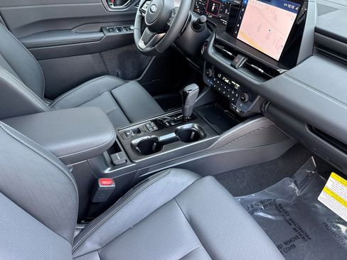 New 2026 Subaru Outback Touring XT image 15