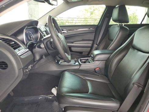 Certified 2023 Chrysler 300 Touring L w/ Comfort Group RWD image 18