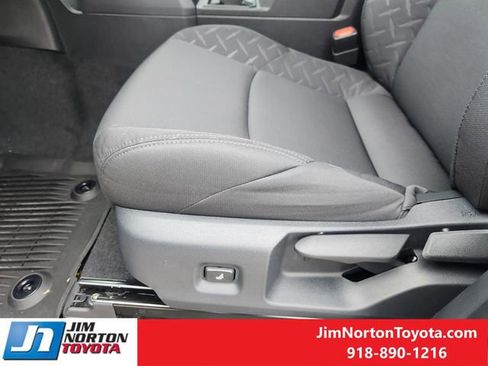 New 2026 Toyota Tacoma SR image 18