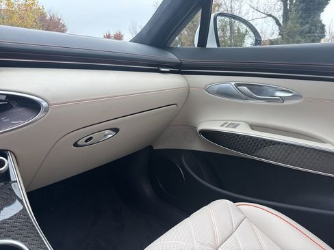 New 2026 Genesis GV70 3.5T Sport Prestige image 22