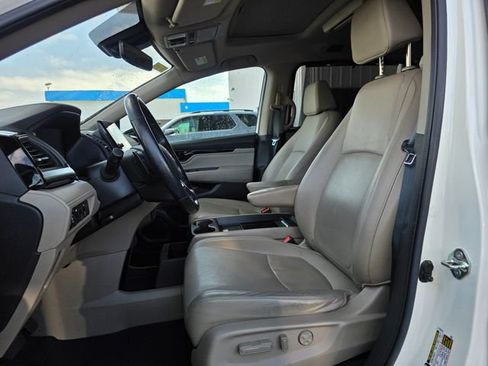 Used 2019 Honda Odyssey Elite image 13