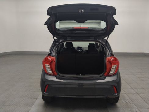 Used 2019 Chevrolet Spark LT FWD image 29
