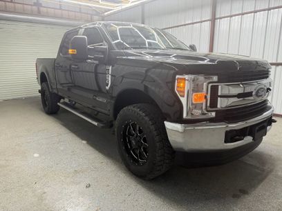 Used 2018 Ford F250 XL w/ STX Appearance Package