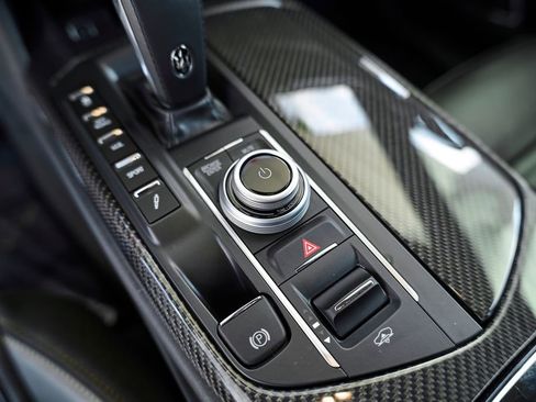 Used 2022 Maserati Levante F Tributo AWD/4WD image 35