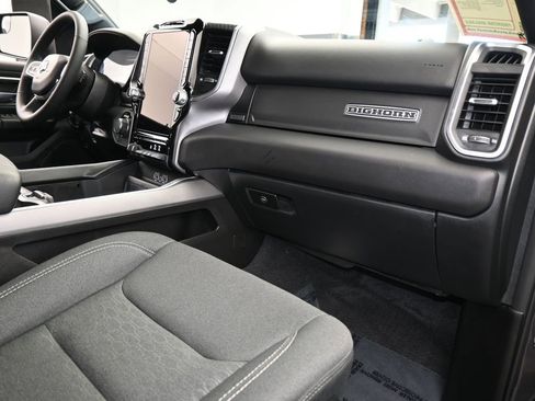 Used 2025 RAM 1500 Big Horn image 48