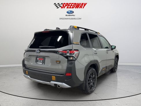 New 2026 Subaru Forester Wilderness image 9