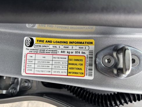 Used 2023 Ford Escape Platinum image 41