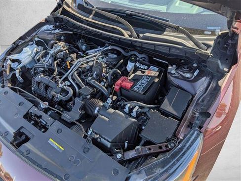 Used 2025 Nissan Altima 2.5 SV FWD image 27