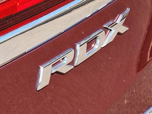 Used 2018 Acura RDX AWD w/ Technology Package image 31