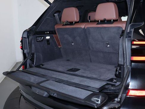 Used 2026 BMW X7 M60i AWD/4WD image 27