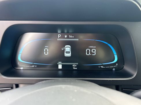 New 2026 Hyundai Elantra SEL Sport Premium FWD image 29