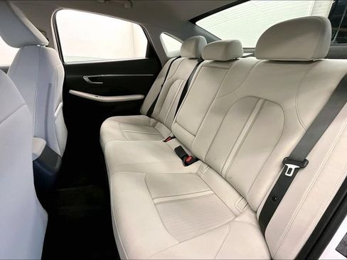 Used 2023 Hyundai Sonata SEL FWD image 22