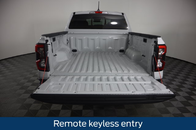 New 2026 Ford Ranger XLT AWD/4WD image 26
